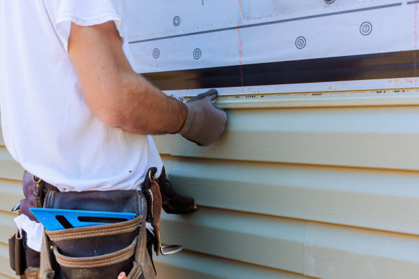 Trusted Siding Contractor service in Hartville, OH - Creative Siding