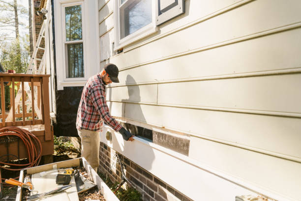 Trusted Siding Replacement service in Hartville, OH - Creative Siding